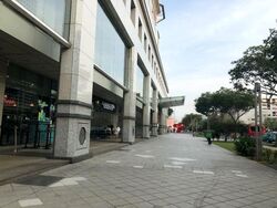 Ntuc Income Tampines Junction (D18), Retail #453493051